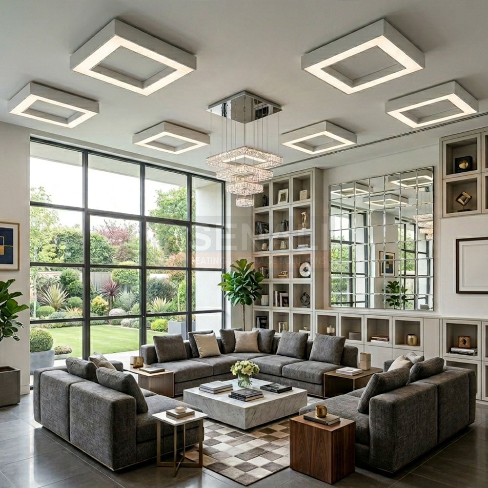 Best Interior Designing Services in Chennai