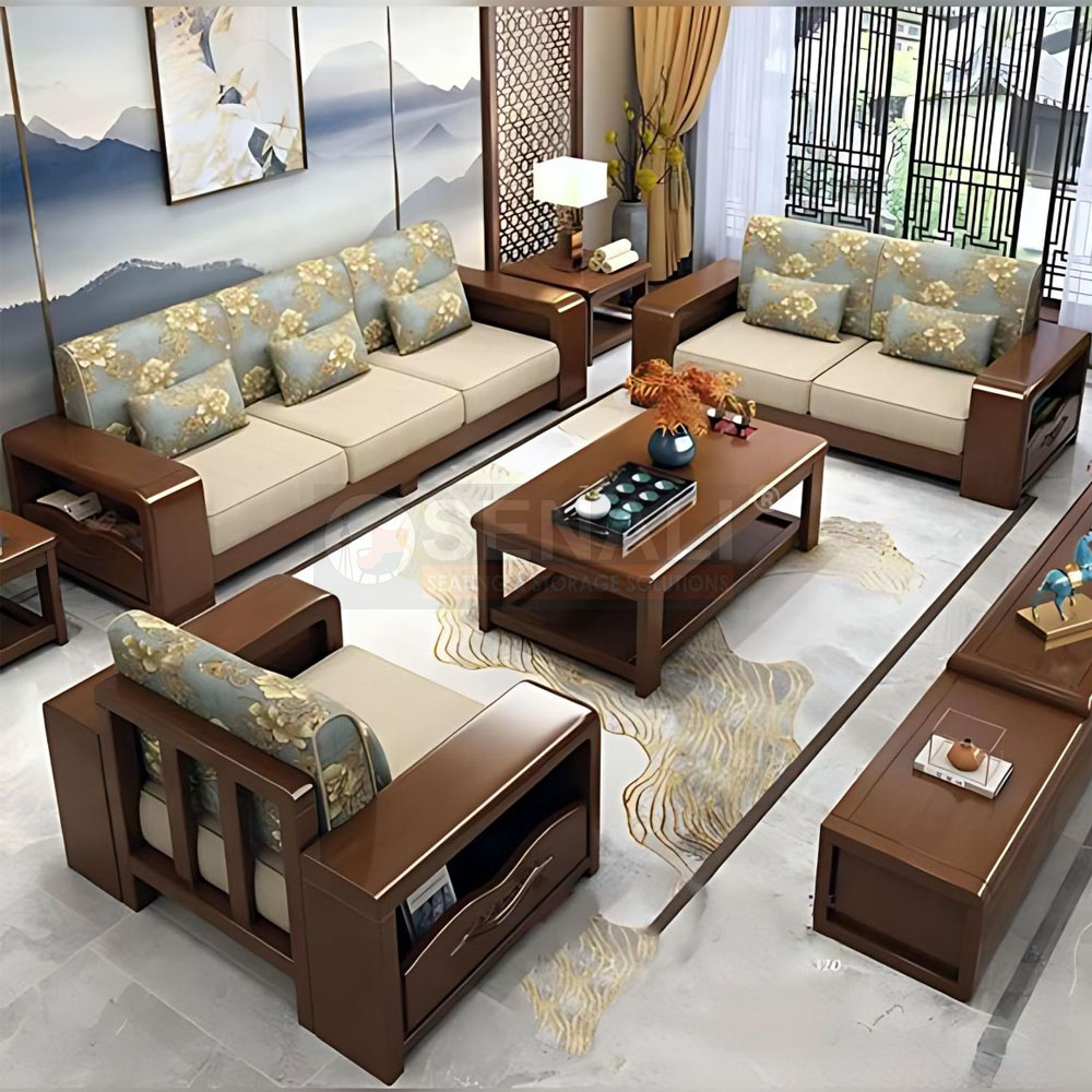 Office Furniture Chennai