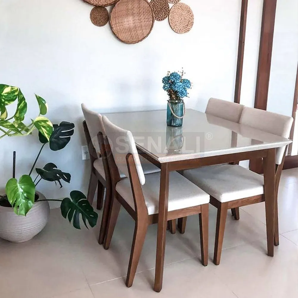 Luxury 16-seater boardroom spatial arrangement managed by commercial interior designers in Chennai