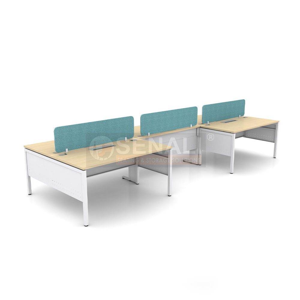 Linear Hybrid Workstation Manufacturers in Chennai - Senali