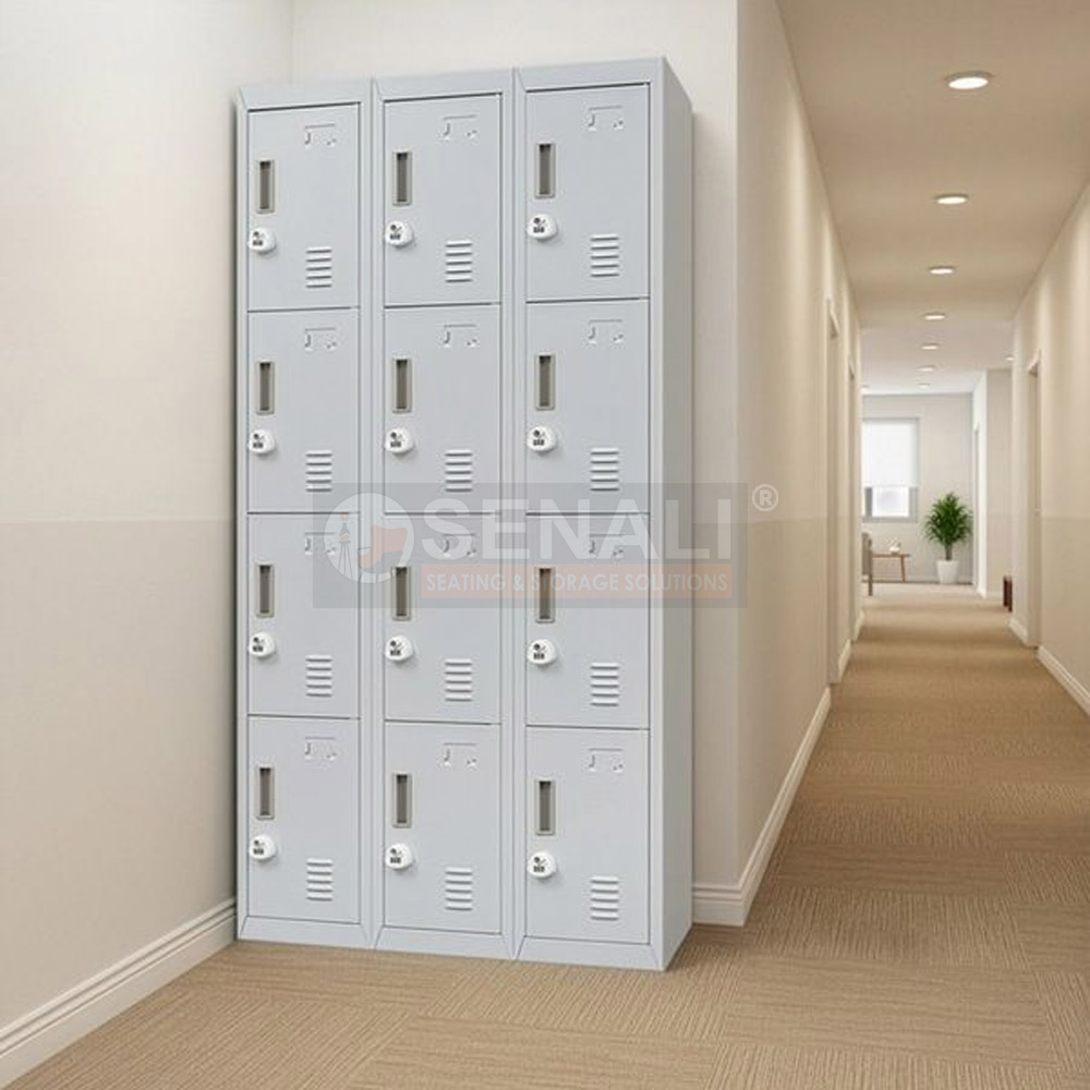 Executive Floor Fit-out
