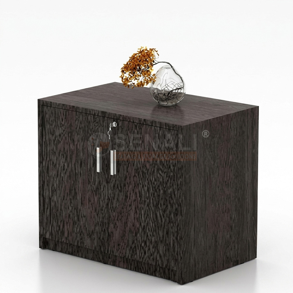 4 door modular swing cabinet for office documentation