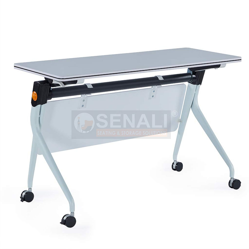Training Table Manufacturers in Chennai by Senali Interiors