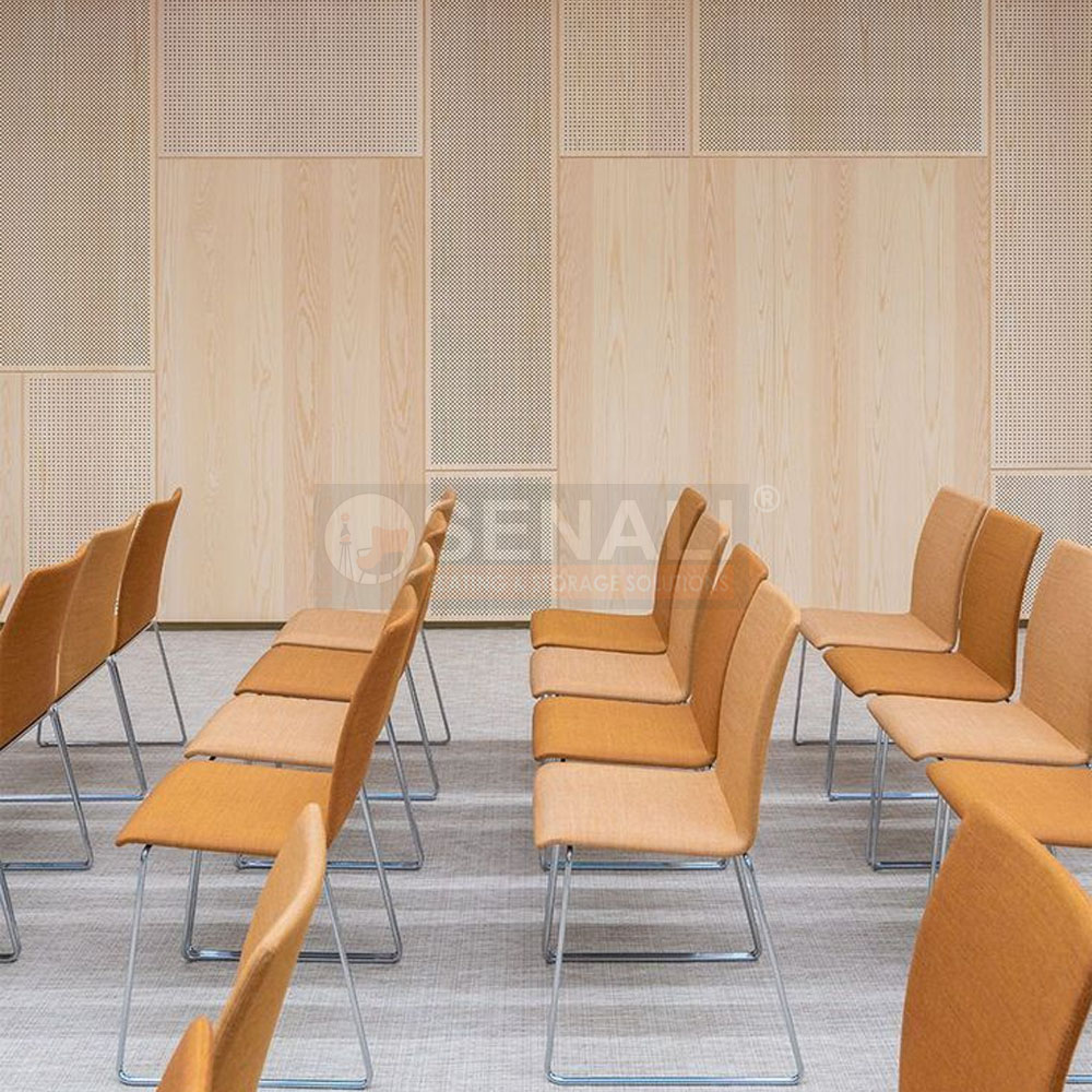 Folding Training Tables