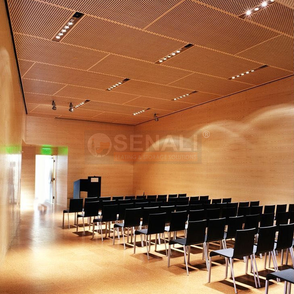 16-Seater Boardroom