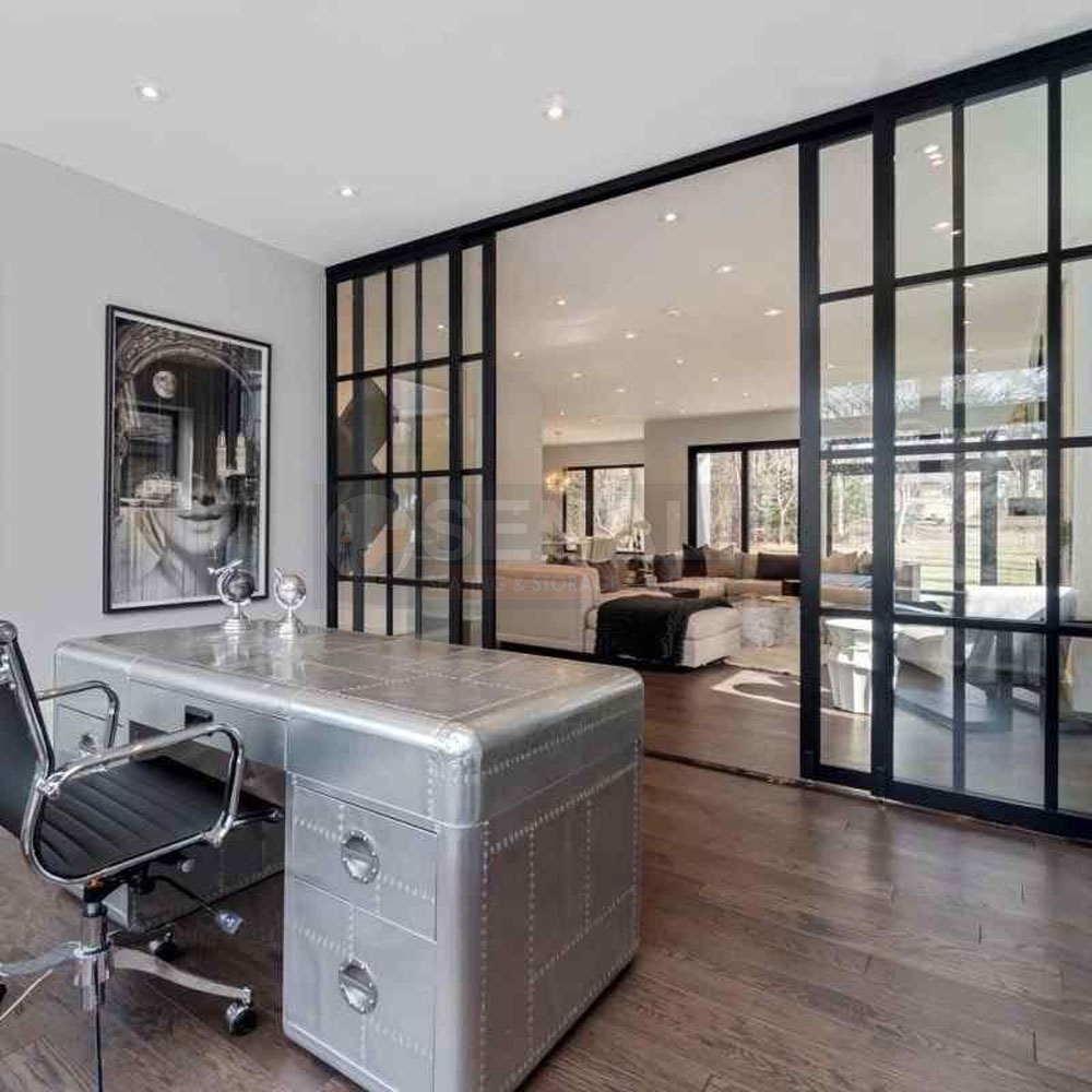 16-Seater Boardroom
