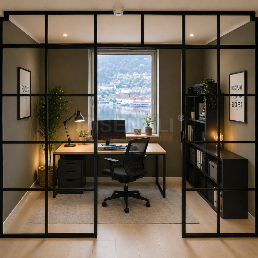 Board Room Table