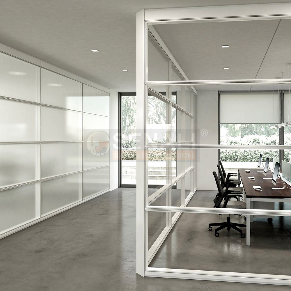 Board Room Table