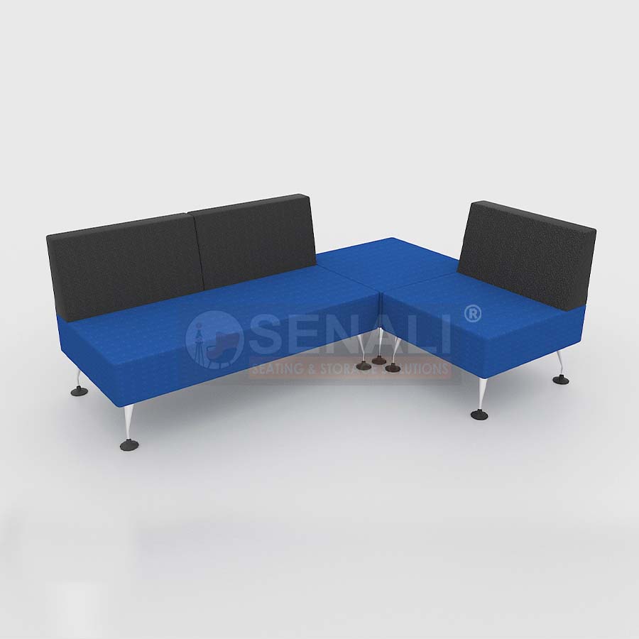 Oval Meeting Table