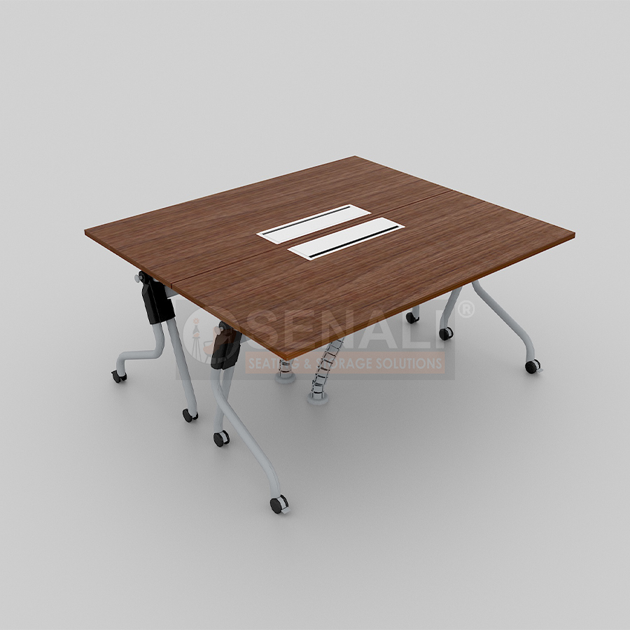 Training Room Modular Tables in Chennai