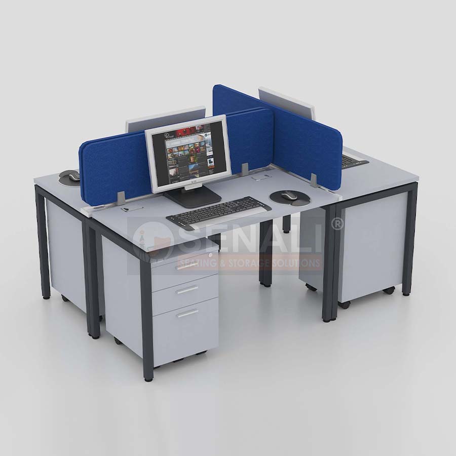 Executive Floor Fit-out