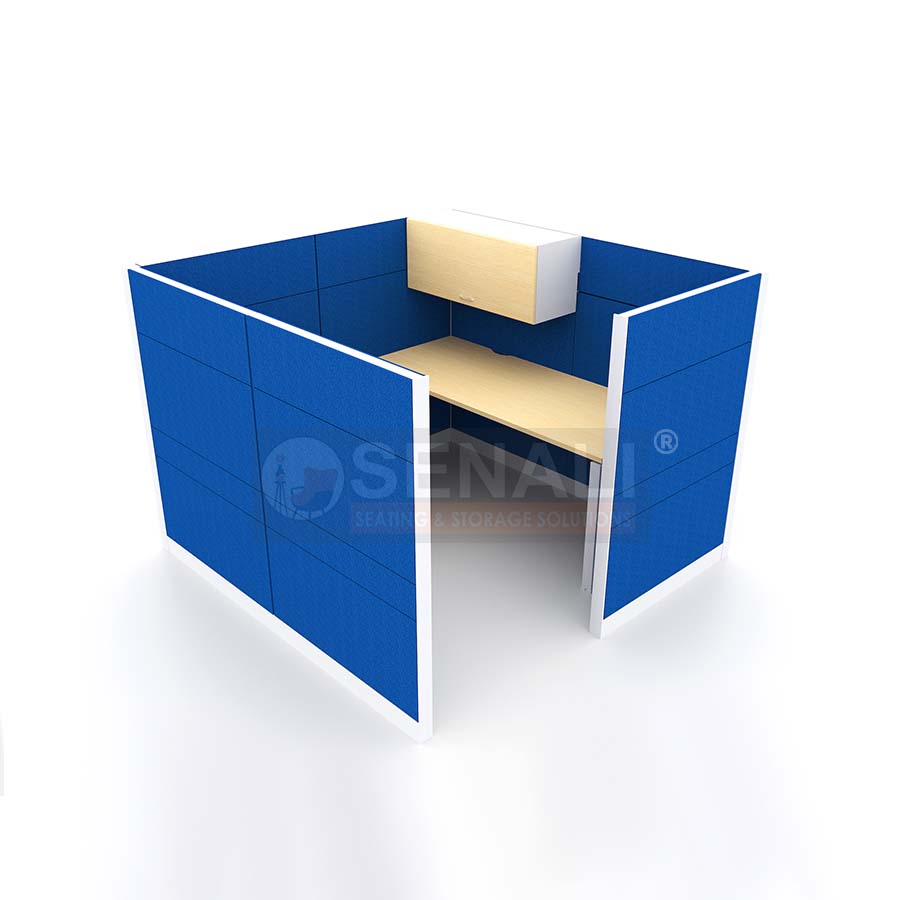 Oval Meeting Table
